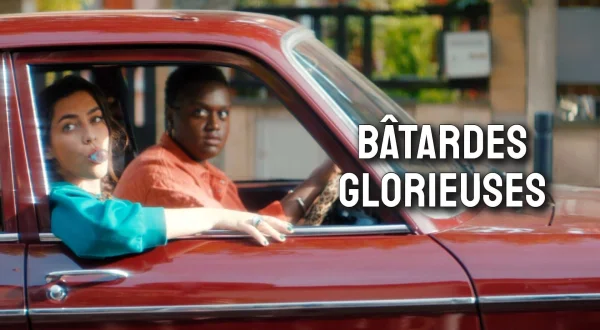 Bâtardes glorieuses