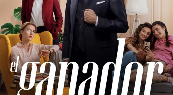 El Ganador