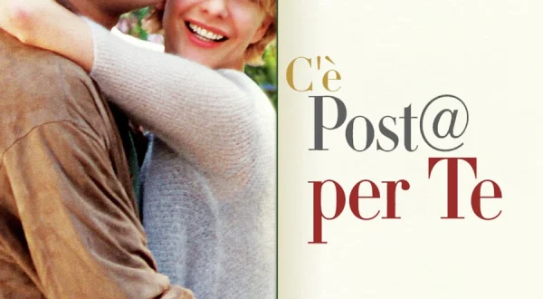 C'è post@ per te