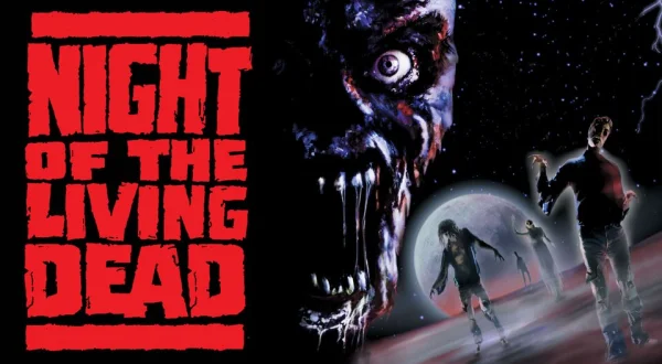 Night of the Living Dead