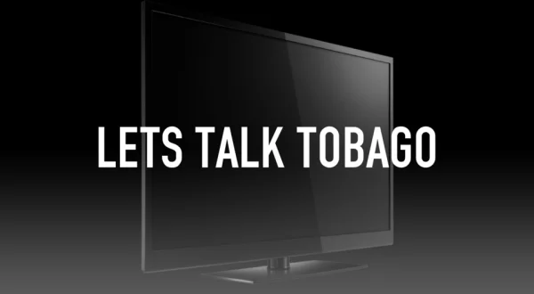 Lets Talk Tobago