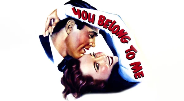You Belong to Me