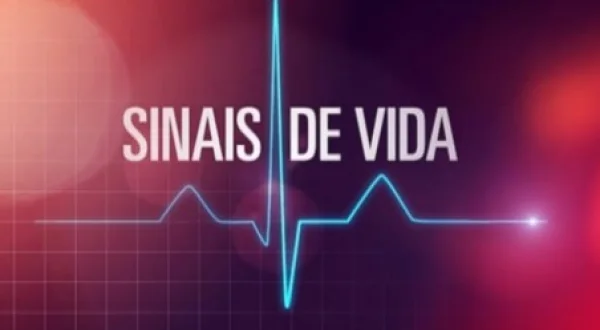 Sinais de Vida