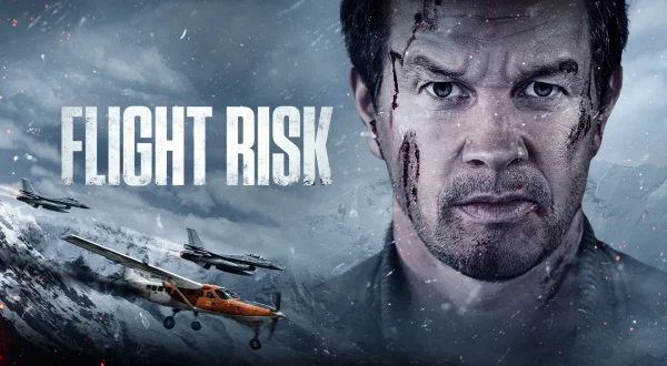 Flight Risk