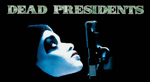 Dead Presidents