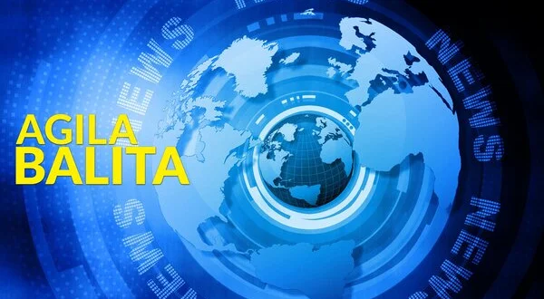 Agila Balita
