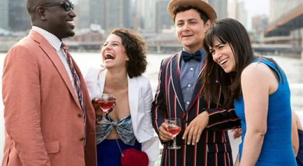 Broad City