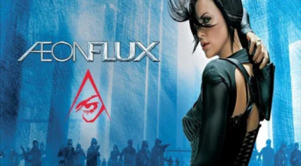 Aeon Flux