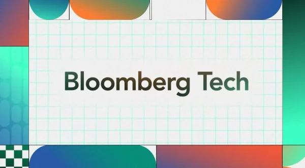 Bloomberg Tech: Decoding the Future
