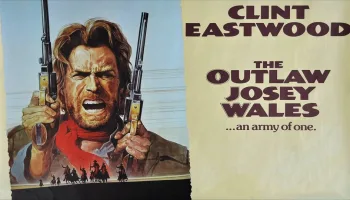 The Outlaw Josey Wales