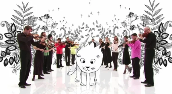 Saint-Saëns: The Carnival of the Animals