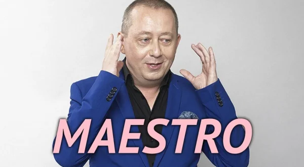 Maestro