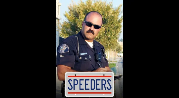 Speeders