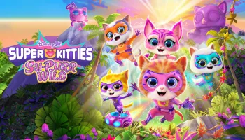 SuperKitties