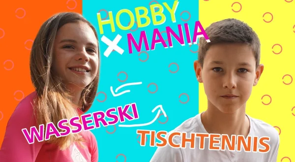 HobbyMania