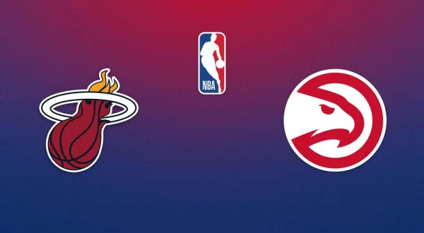 Live: NBA Basketball
