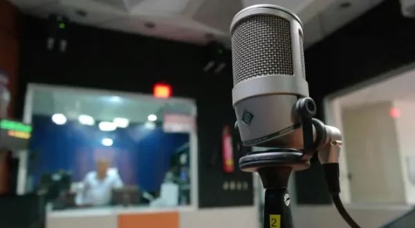 Radio Grischa