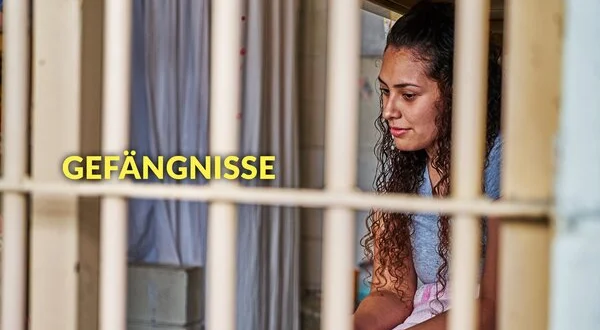 Gefängnisse