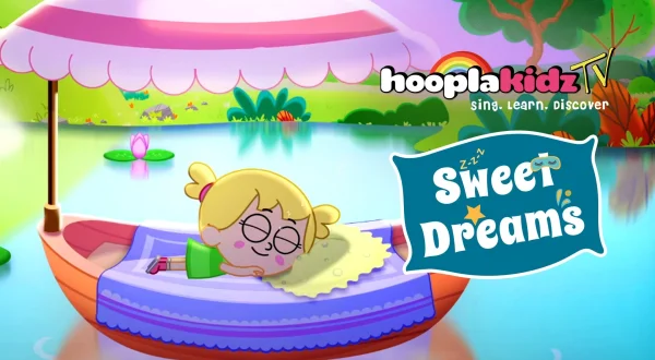 Sweet Dreams 021