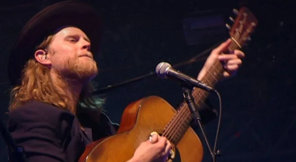 The Lumineers - Live At Musilac 2017