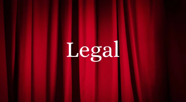 लीगल