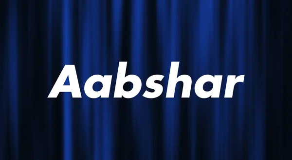 Aabshar