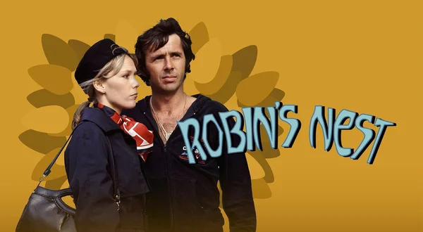 Robin's Nest