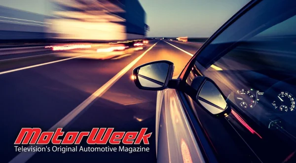 MotorWeek