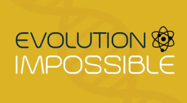 Evolution Impossible