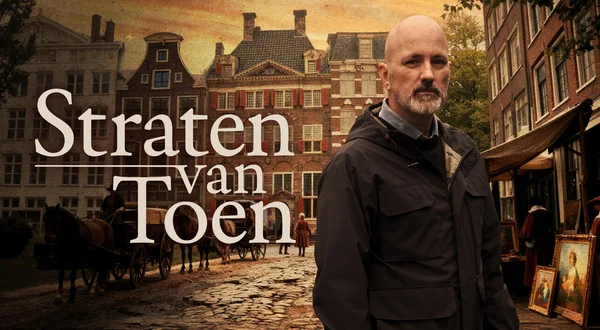 Straten Van Toen