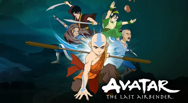 Avatar: The Last Airbender