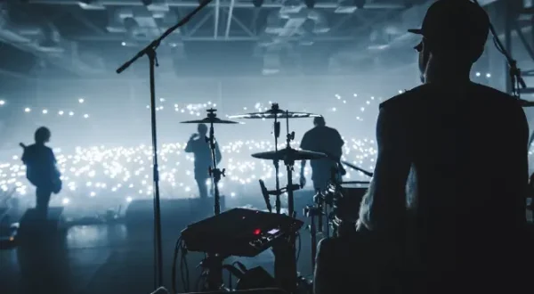 Florence And The Machine - Austin City Limits