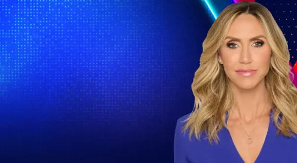 My View With Lara Trump