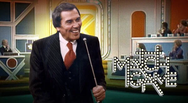 Match Game