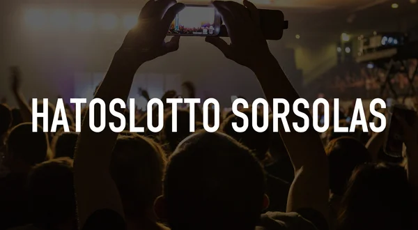 Hatoslotto Sorsolas