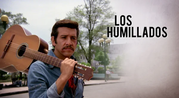 Los Humillados