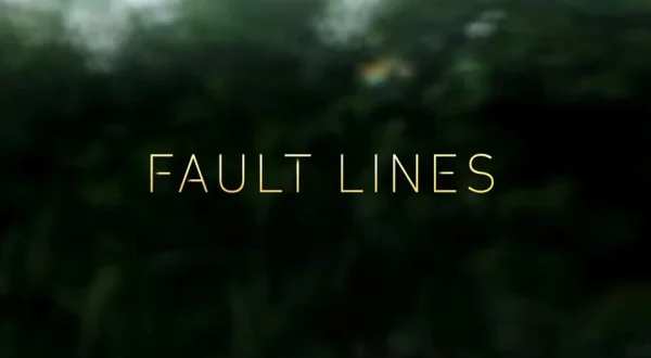Fault Lines