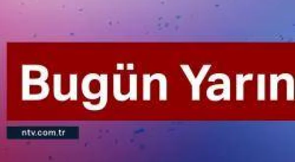 Bugün Yarın