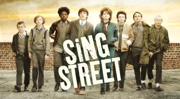 Sing Street