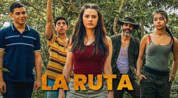 La ruta