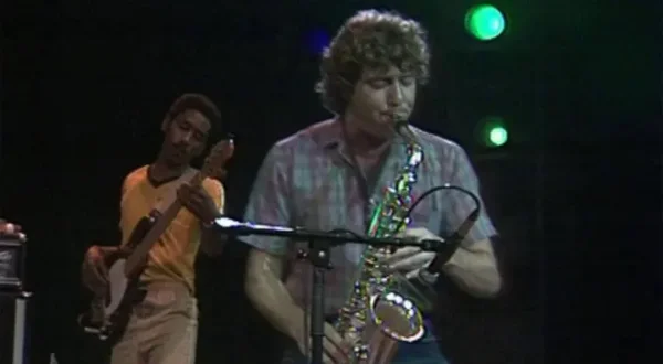 Spyro Gyra - North Sea Jazz
