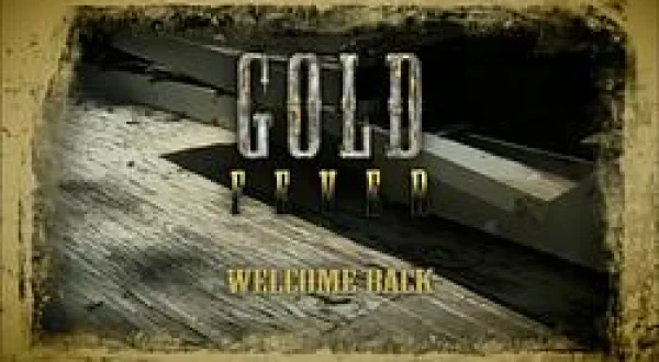 Gold Fever S1 E03 - GOLD FEVER BLUES - Seg5