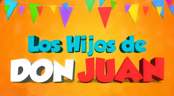 Los hijos de don Juan