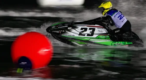 UIM Aquabike World Championships