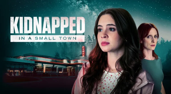Kidnapped in a Small Town