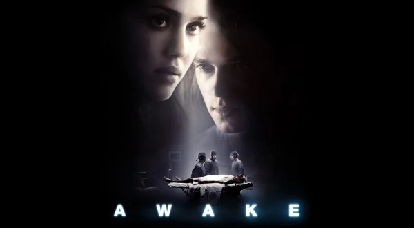Awake