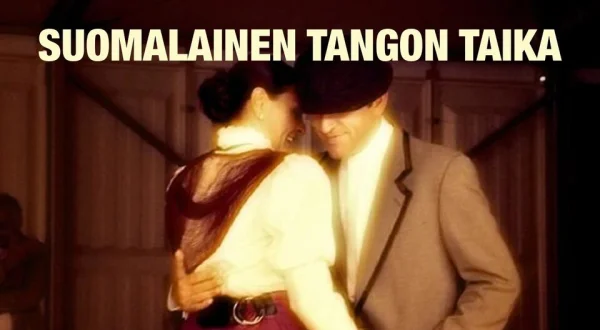 Suomalainen tangon taika