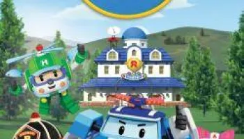 Robocar Poli