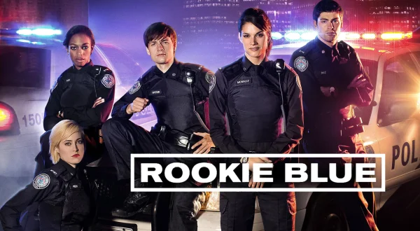 Rookie Blue