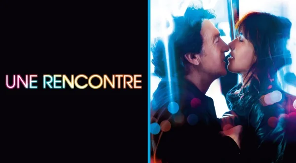 Une rencontre